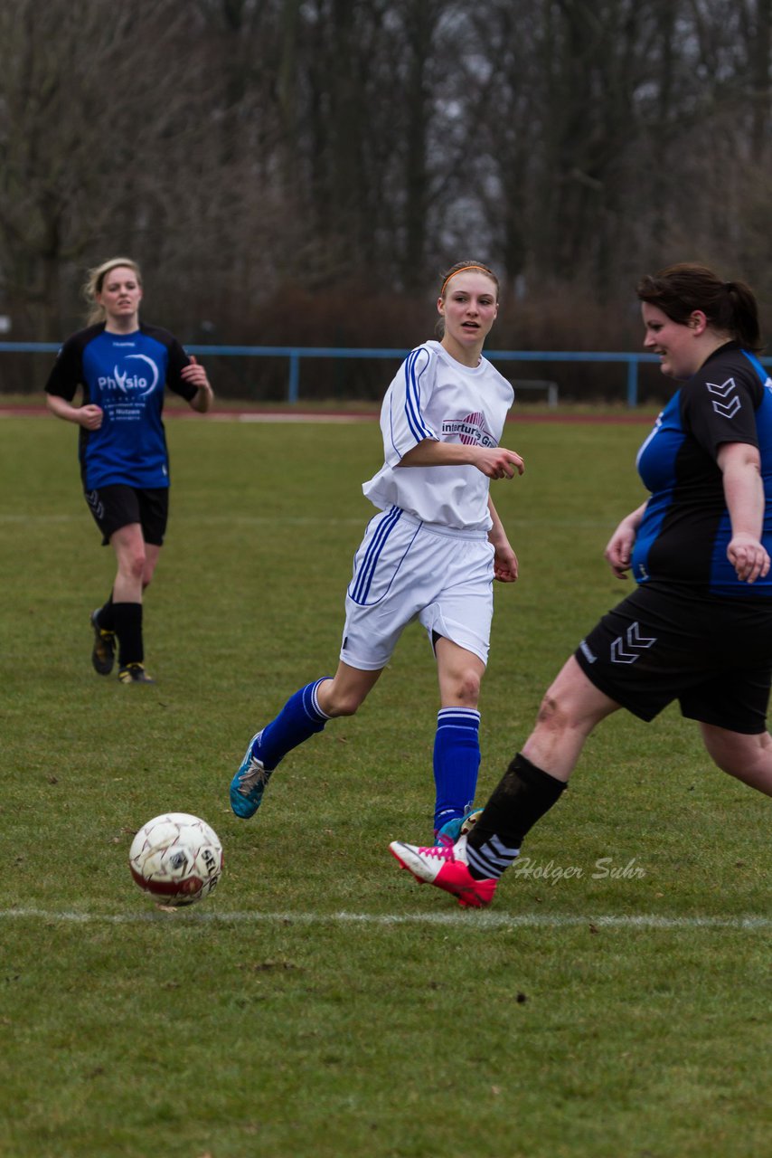 Bild 248 - Frauen FSG BraWie 08 - FSC Kaltenkirchen II U23 : Ergebnis: 0:7